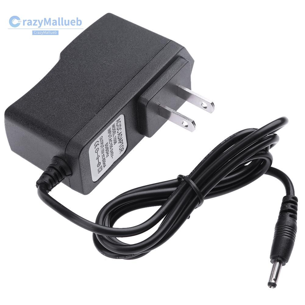 Cra-Stock❤10V 600mA Power Supply Adapter Charger for Lego Mindstorms EV3 9797 Battery