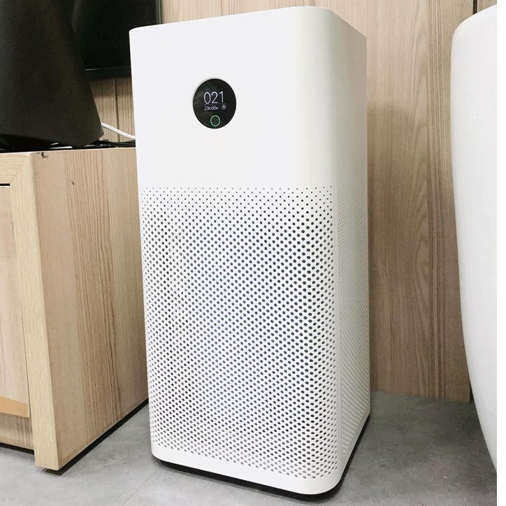 Máy lọc không khí thông minh Xiaomi Gen3