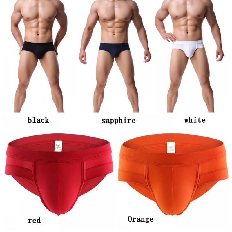 Quần lót nam thoáng khí gợi cảm