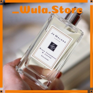 _𝘞𝘶𝘭𝘢.𝘚𝘵𝘰𝘳𝘦_ nước hoa dùng thử jo malone black cedarwood & juniper 5ml/10ml/20ml