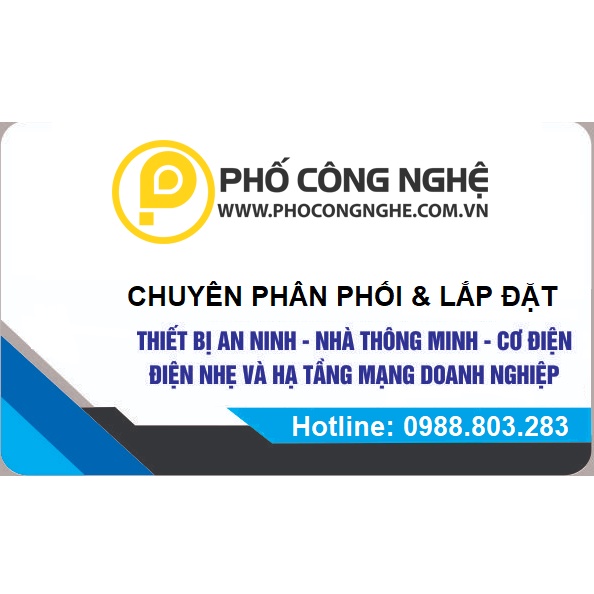 Bộ chuông cửa có hình HIKvision DS-KIS203 - Hàng chính hãng, bảo hành 24 tháng