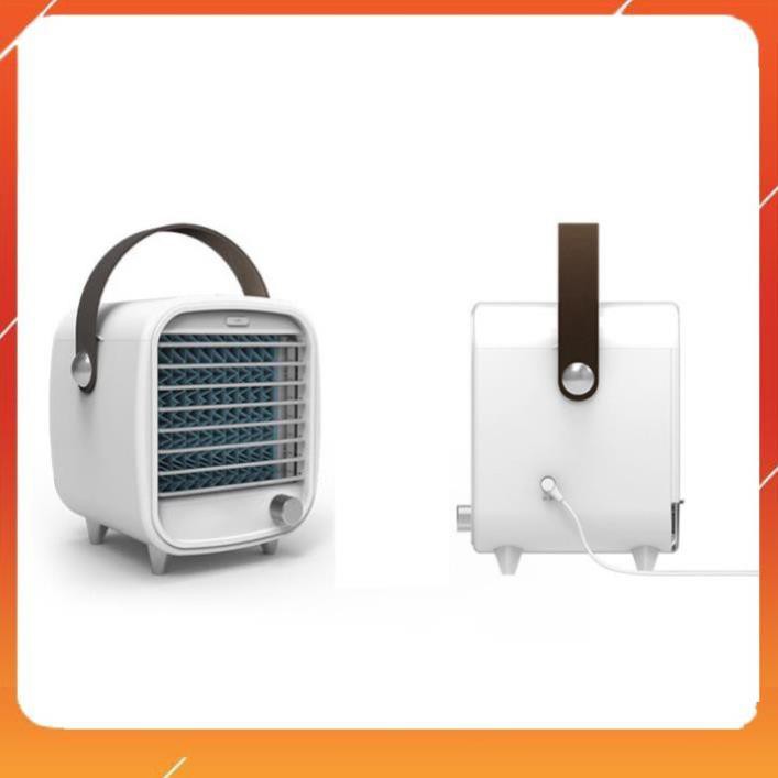 Quạt điều hòa mini Remax F35