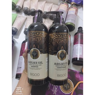 Dầu gội bigoo