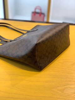 🆘Rẻ vô địch🆘Túi Coach tote chuẩn auth bao check