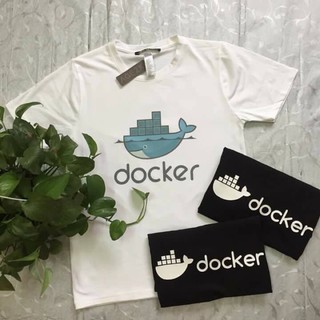 Áo thun docker