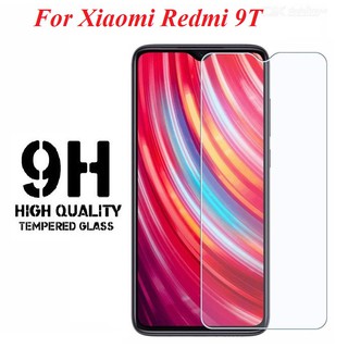 Kính Cường Lực Xiaomi Redmi Redmi 9T / Redmi Note 9 4G / Redmi 9 / Redmi 9C / Redmi 9A độ cứng 9H bảo vệ màn hình tối đa