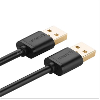 Cáp usb 2.0 ugreen 10311 - hàng chính hãng