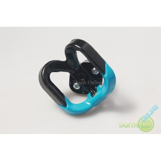 Móc treo đồ đôi Kengmac Thailand