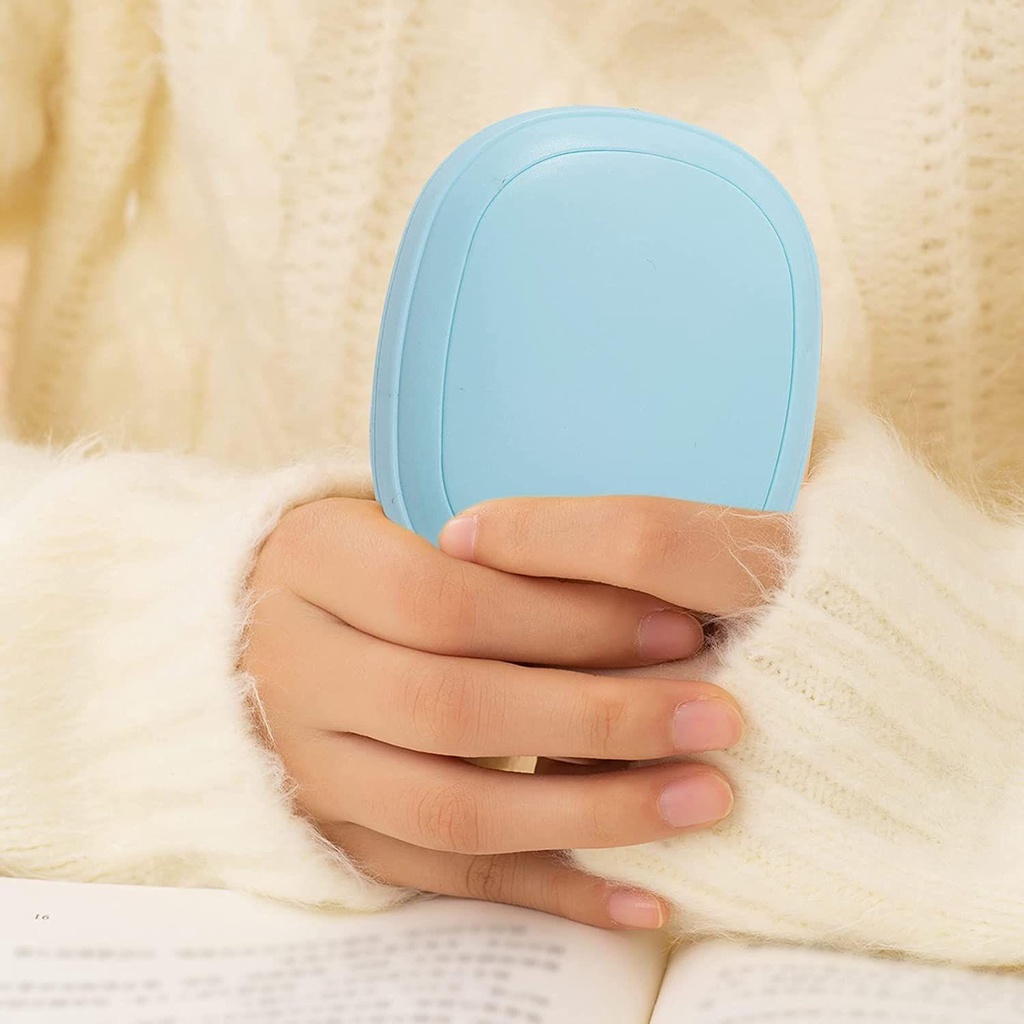 Máy Sưởi Ấm Tay Mini Có Thể Tái Sử Dụng