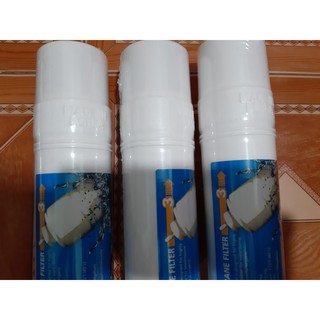 LÕI SỐ 3 HÀN QUỐC MÀNG UF, DÙNG CHO MÁY NÓNG LẠNH KANGAROO,KAROFI,CNC...