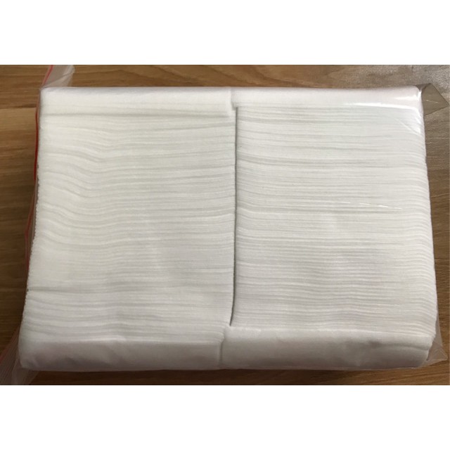 Khăn khô đa năng cho bé | Khăn vải khô đa năng Thương hiệu Nhật Nam - Gói 200gram | An toàn, cần thiết cho mẹ và bé