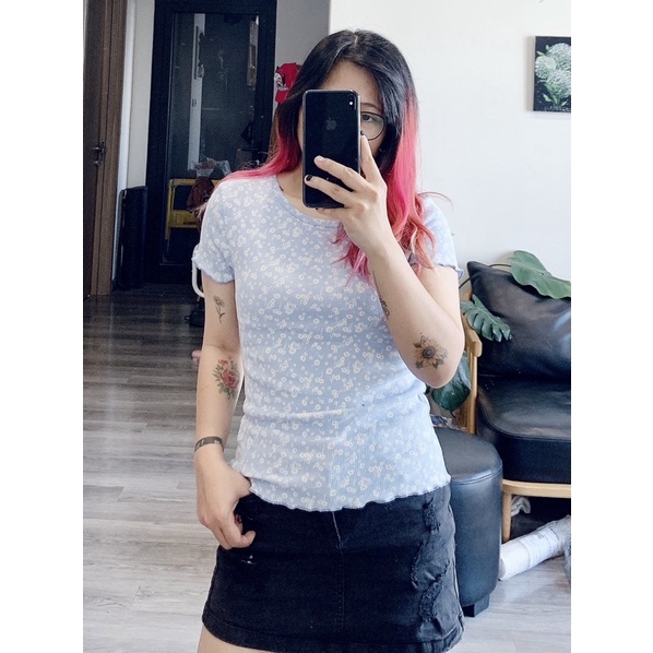 Áo thun dư xịn