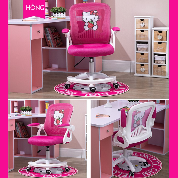 Ghế Học Sinh URBAN Chống Gù Cao Cấp [Tặng kèm thảm] | BigBuy360 - bigbuy360.vn