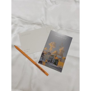 Postcard 🅂🅄🄽🅂🄴🅃 (part 1)