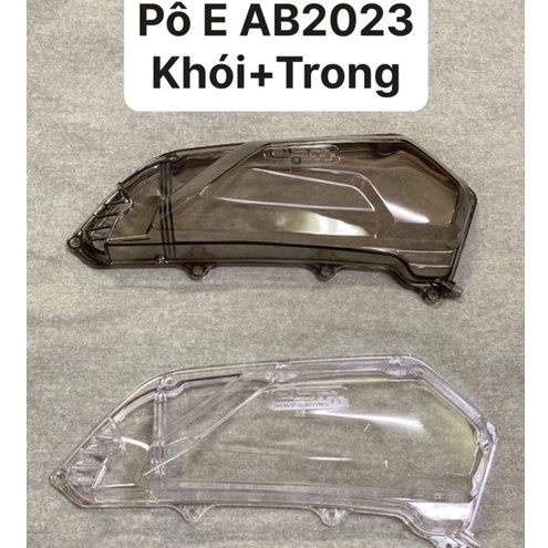 PÔ E | PÔ AIR TRONG, KHÓI AIR BLADE 160 2023