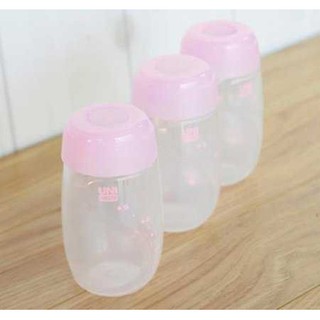 BỘ 3 BÌNH TRỮ SỮA UNIMOM
