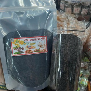 HẠT É SẠCH PHAN RANG MẬP THỊT.