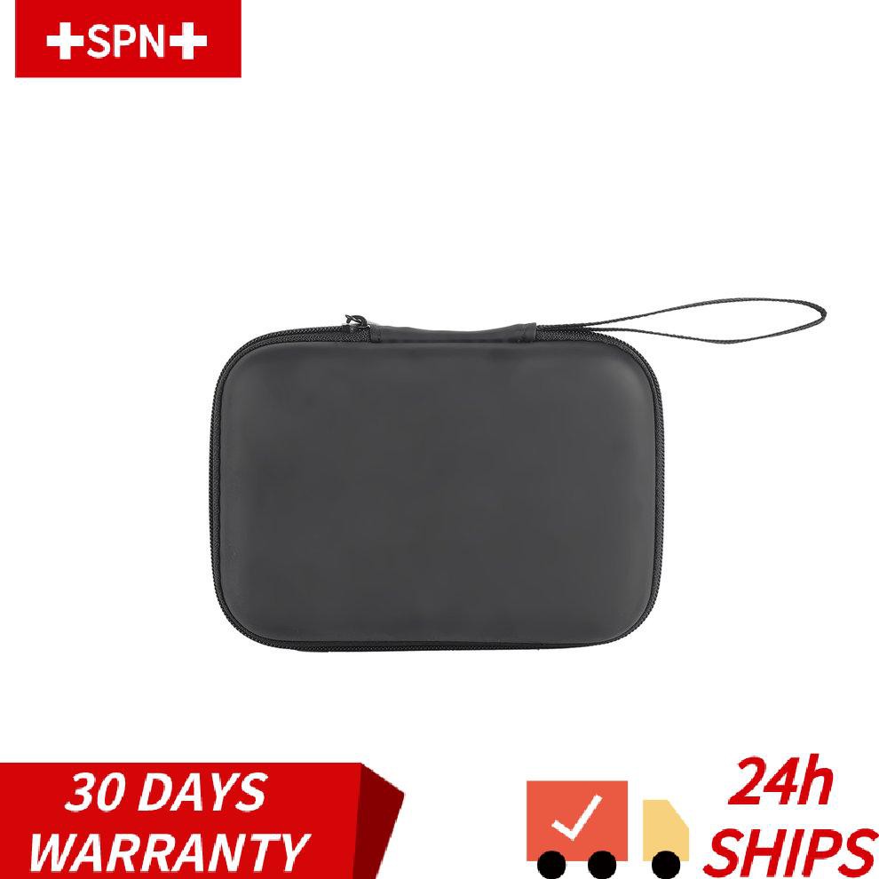Túi Đựng Ổ Cứng Hdd 2.5 "màu Đen | BigBuy360 - bigbuy360.vn