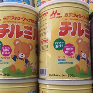 Sữa bột morinaga số 2