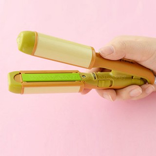 MÁY LÀM TÓC 2 IN 1 KEMIER (UỐN VÀ DUỖI)