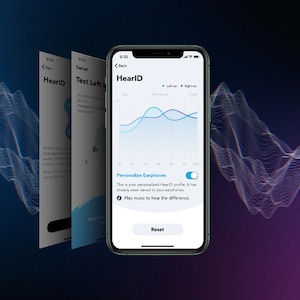 TAI NGHE BLUETOOTH SOUNDCORE (BY ANKER) LIBERTY 2 PRO - A3909