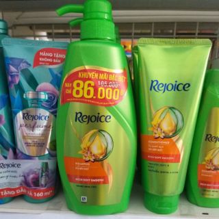 Dầu gội Rejoice