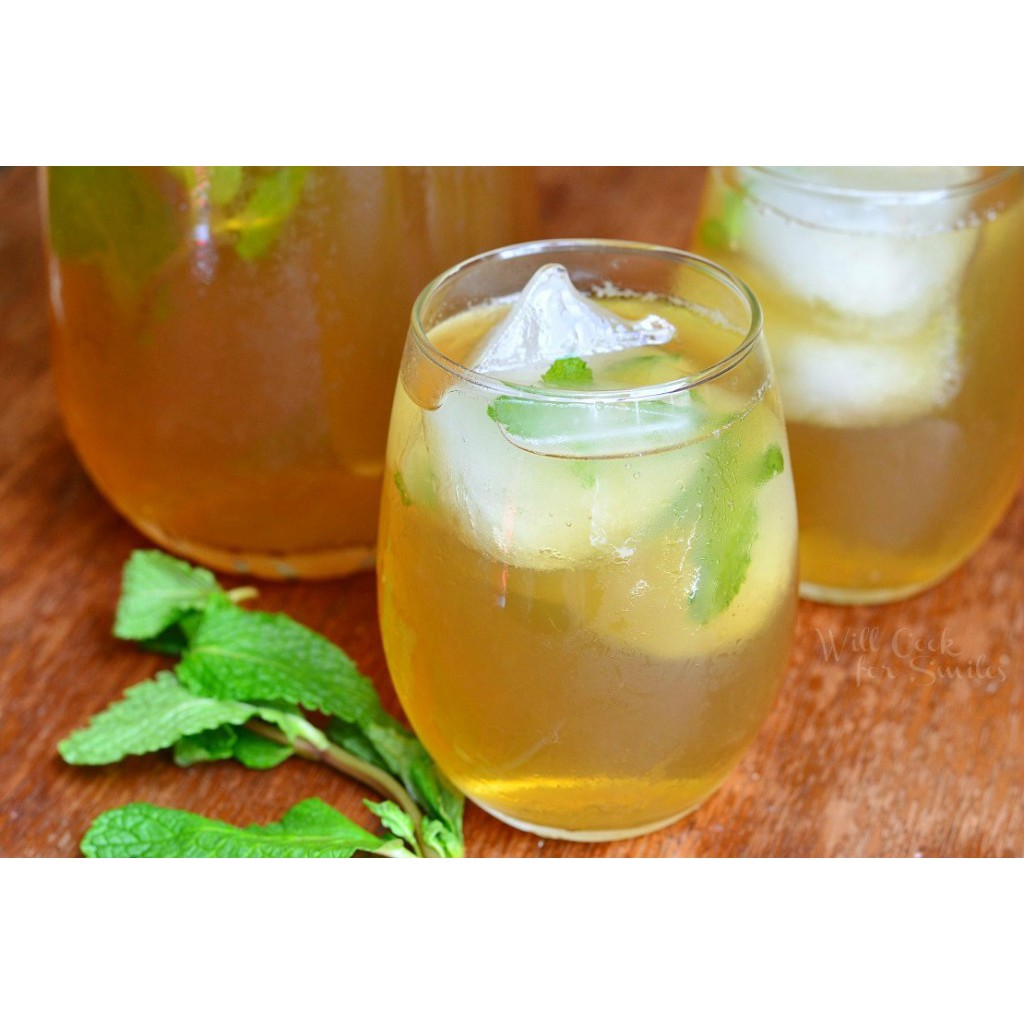 [Mã SKAMLTS7 giảm 10% đơn 150K] [Mã giảm 15K đơn 50K] 1 kg Bột pha trà chanh - trà đào pha sẵn | BigBuy360 - bigbuy360.vn