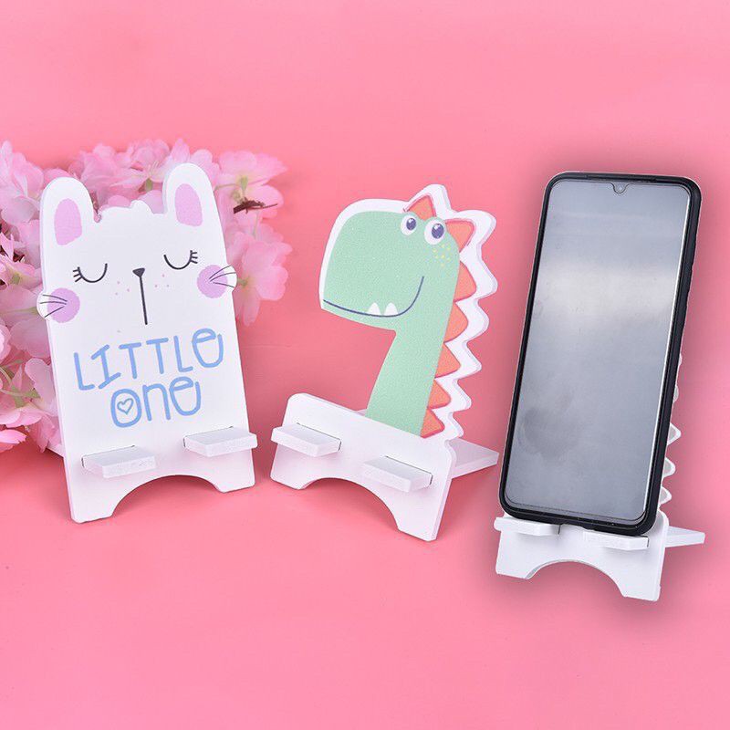 [Mã SR14MAY5 giảm 20K đơn 50K] Giá Đỡ Điện Thoại/ IPAD Để Bàn bằng gỗ có thể điều chỉnh tiện lợi | BigBuy360 - bigbuy360.vn