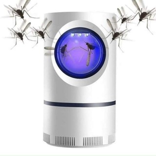 Máy bắt muỗi