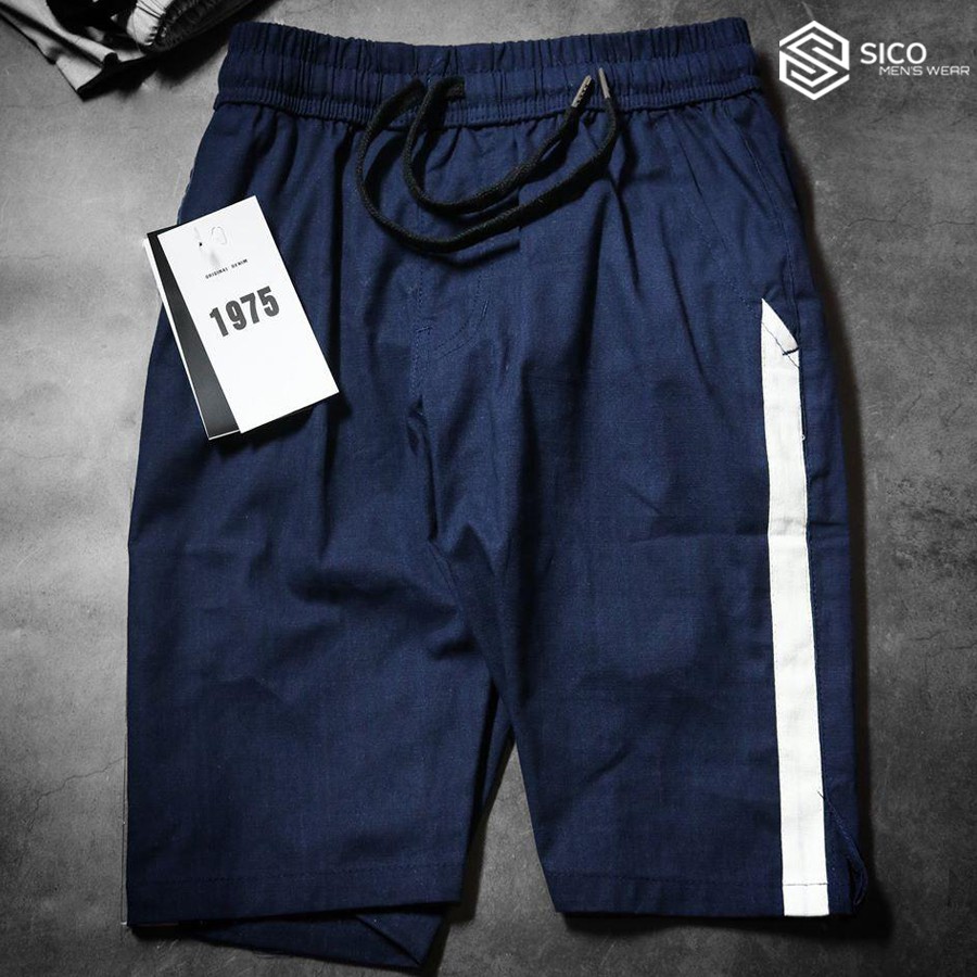 [ XẢ KHO QUẦN SHORT ] - Quần Short Đũi Thể Thao - SicoMenswear  - MẶC LÀ CHẤT CỰC THOẢI MÁI | BigBuy360 - bigbuy360.vn