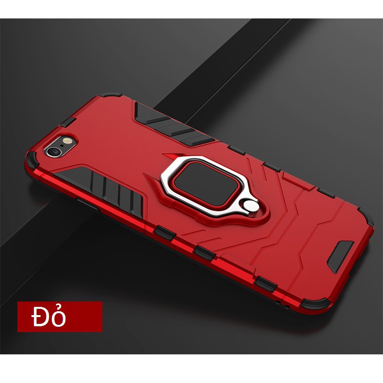 Iphone 6/ 6s, 6 Plus / 6s Plus ốp Iron Man chống sốc | BigBuy360 - bigbuy360.vn