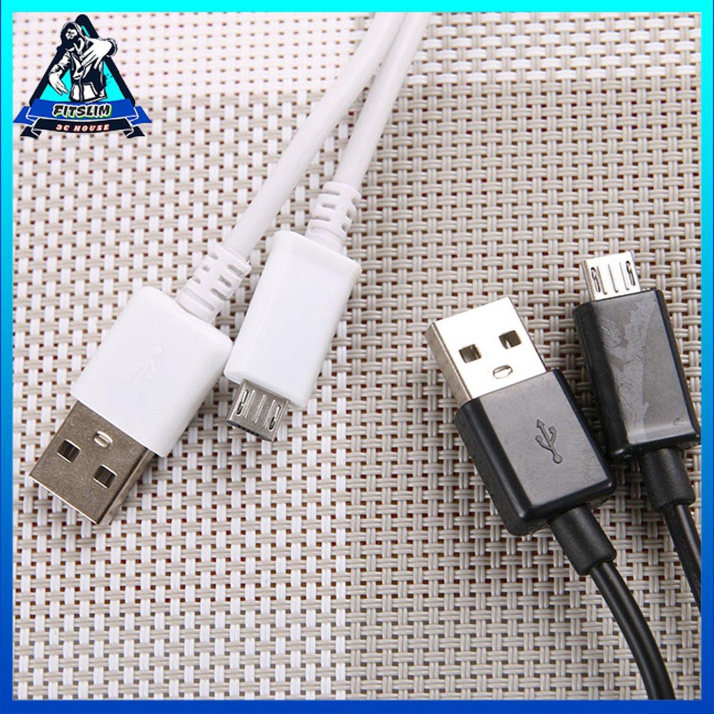 Cáp Sạc Micro Usb 2.0 Cho Samsung S4 Tiện Dụng
