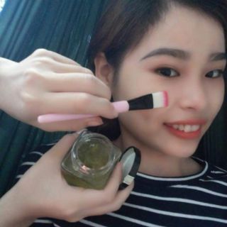 Mặt Nạ Tổ Yến Queen