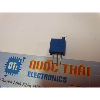 Combo 4 biến trở tinh chỉnh 203