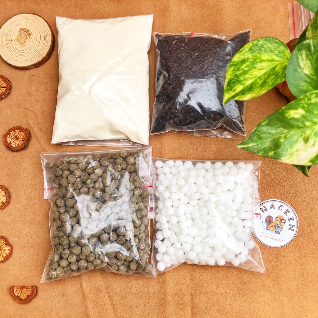 Set trà sữa trân châu phúc long, thái xanh, thái đỏ SNACKIN, tặng kèm công thức tự nấu, ăn vặt Hà Nội | BigBuy360 - bigbuy360.vn