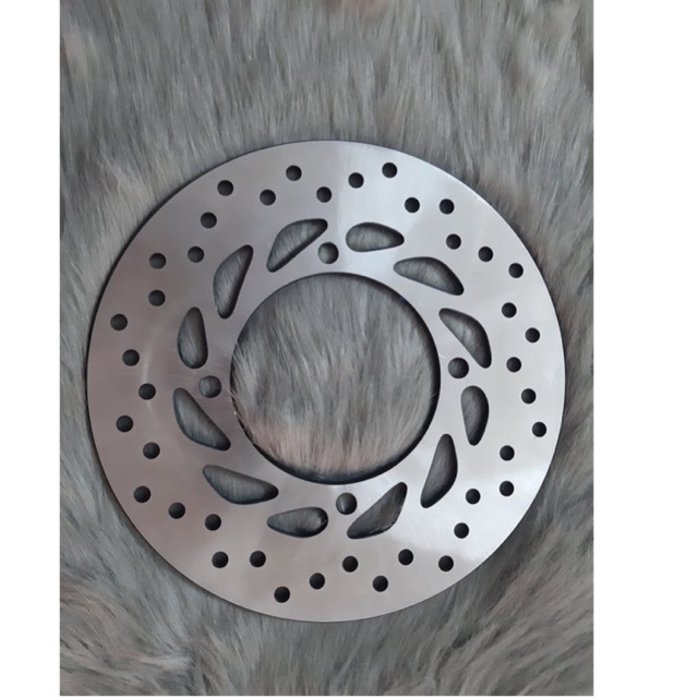 [43251K01900] ĐĨA SAU SHVN 2013-2020