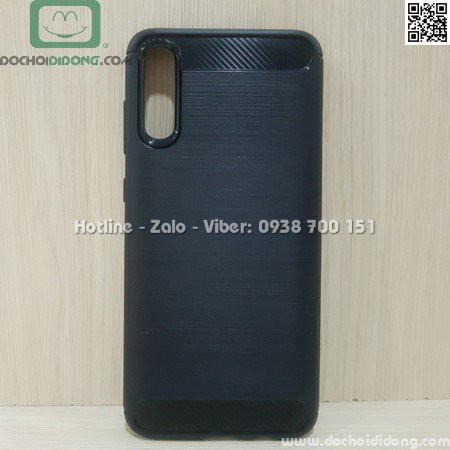 Ốp lưng Samsung A70 Likgus chống sốc vân kim loại