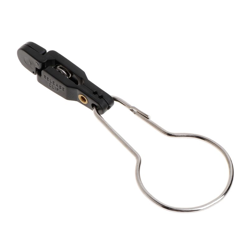 QQ Kẹp Khóa Câu Cá Tháo Gỡ Nhanh Chuyên Dụng