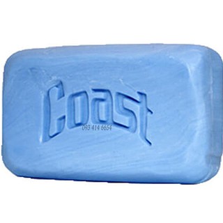 XÀ BÔNG CỤC COAST HÀNG MỸ