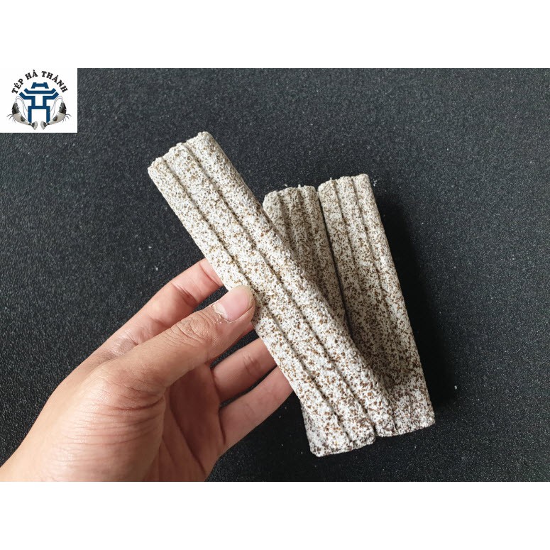 Sứ Thanh Muối Tiêu (kích thước: 15*4*4cm)