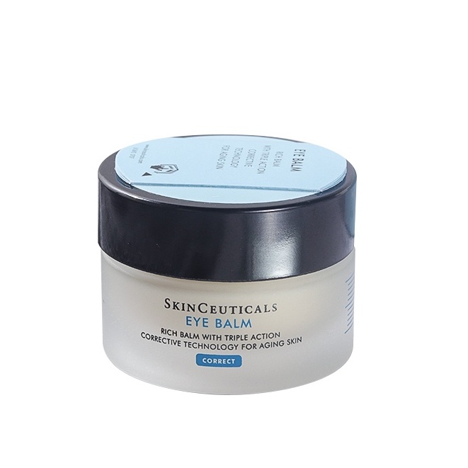 SKINCEUTICALS Kem Dưỡng Da Vùng Mắt Làm Săn Chắc Da Và Làm Mờ Nếp Nhăn 15ml