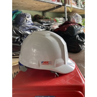Nón bảo hộ SSEDA IV mặt vuông