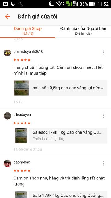 1kg Cao chè vằng sẻ Quảng Trị lợi sữa, giảm cân, giải độc (thủ công)