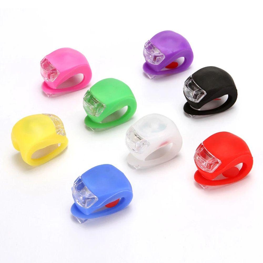 Đèn Pha Xe Đạp Chống Thấm Nước 3 Chế Độ Kèm Kẹp Tiện Dụng TAYLOR1