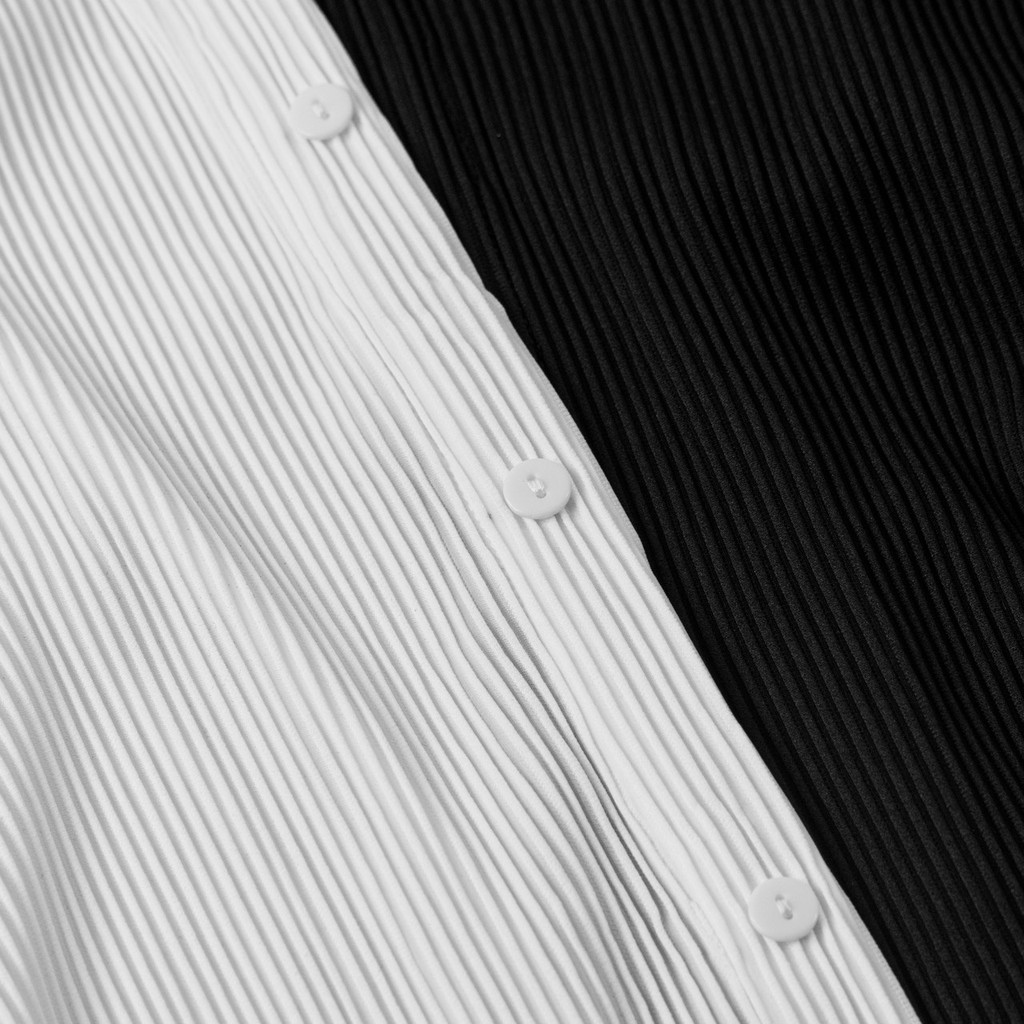 Áo sơ mi Tuyết bông The Bad God | BigBuy360 - bigbuy360.vn