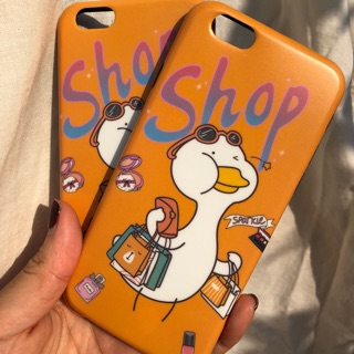 Ốp điện thoại ip7 cute 😘 ( XẢ HẾT KHO )