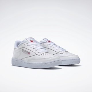 Giày thể thao reebok club c 85 bs7685