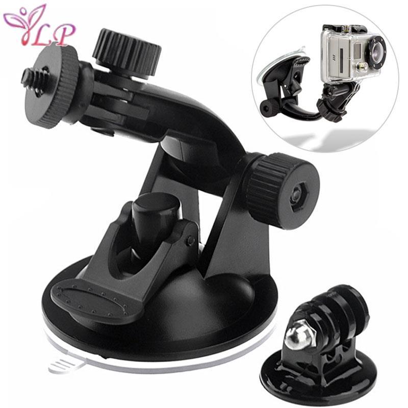 Khớp gắn chân máy ảnh tripod SJ4000