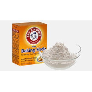 Một thùng Baking soda