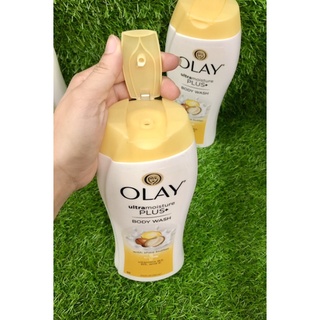 Sữa tắm OLAY ultramoisture PLUS+ 700ml